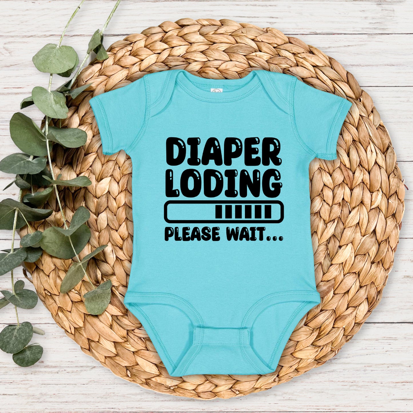 Boy Baby Bodysuits